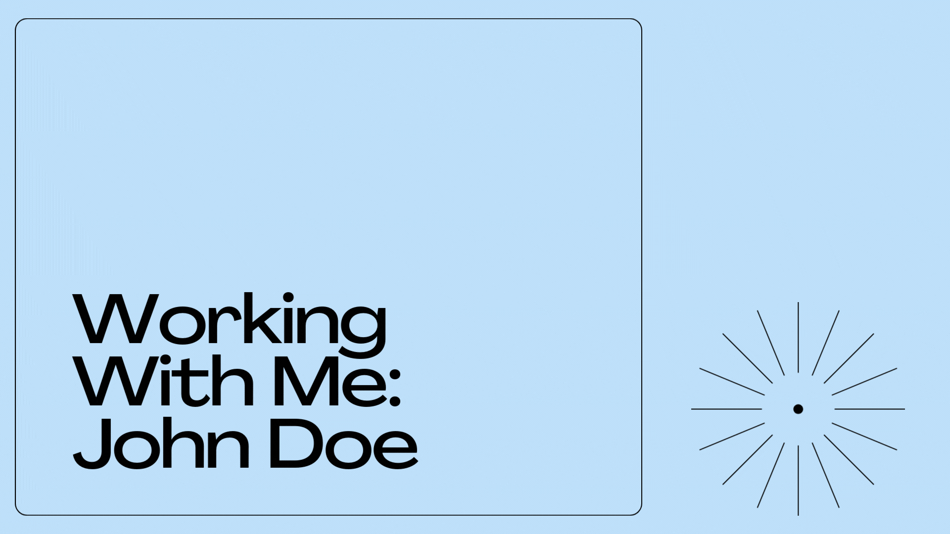 Untitled communication tools